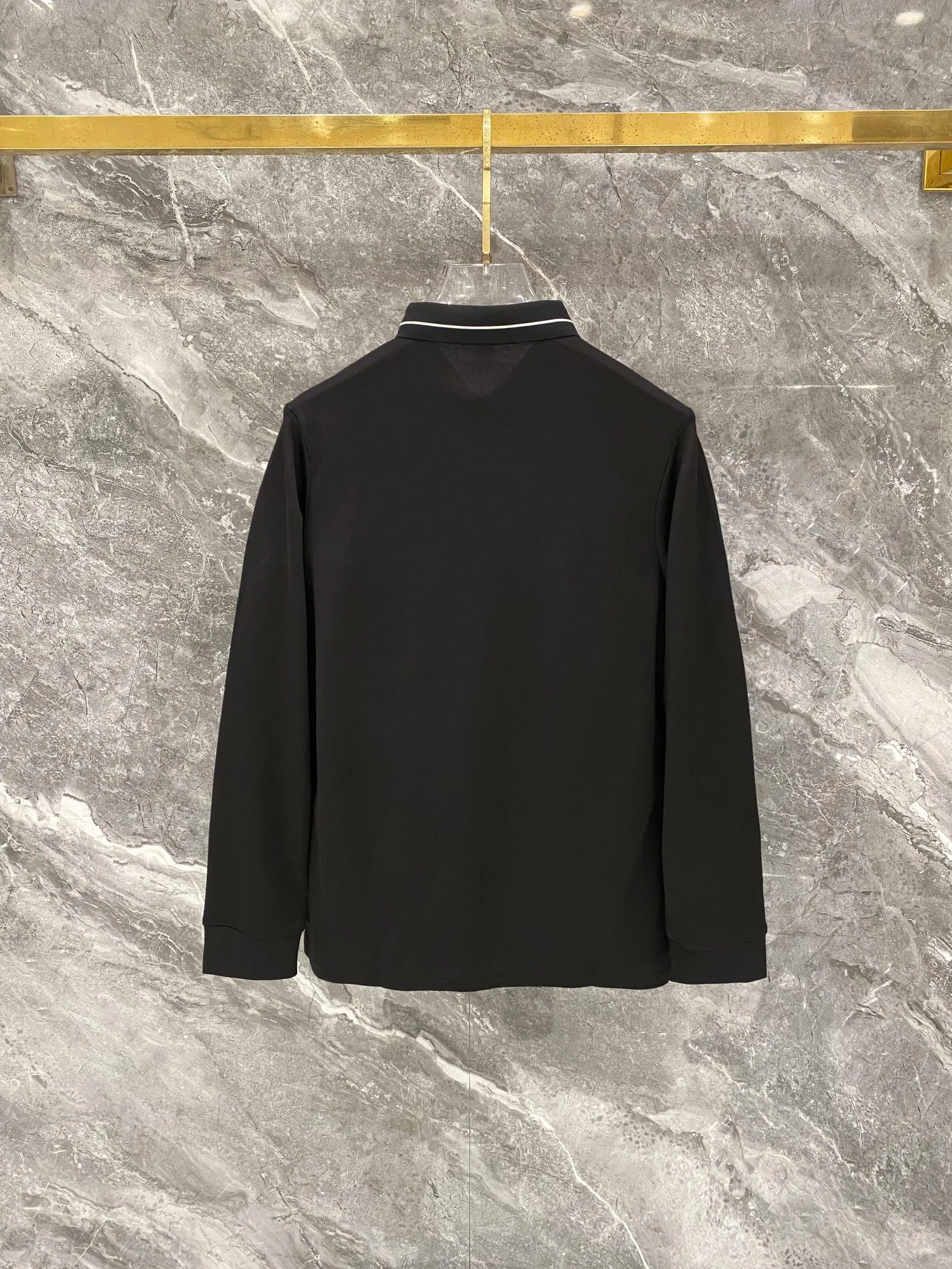 MONCLER 2026 Polo ， ， Breathable， ， ，， ， ， ， ， 、 ， ， 、 Size：M-3XL